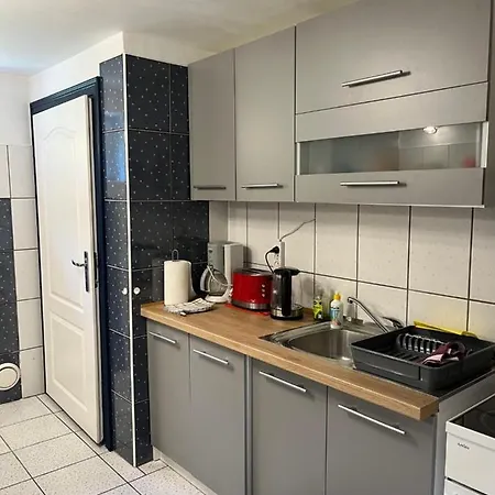 Appartamento Teresa By Interhome *