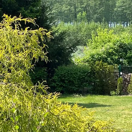 Teresa By Interhome * Golczewo (West Pomeranian)