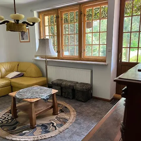 Apartman Teresa By Interhome Golczewo