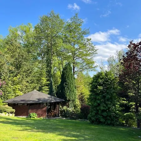 Teresa By Interhome * Golczewo (West Pomeranian)