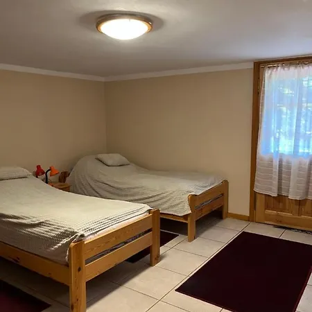 Teresa By Interhome * Golczewo (West Pomeranian)