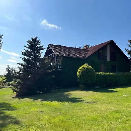 Teresa By Interhome * Golczewo (West Pomeranian)