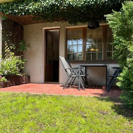 Teresa By Interhome Daire