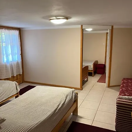 Teresa By Interhome * Golczewo (West Pomeranian)