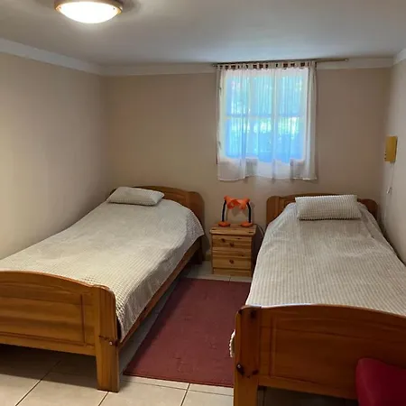 Teresa By Interhome Appartamento Golczewo (West Pomeranian)