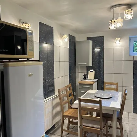 Teresa By Interhome * Golczewo (West Pomeranian)