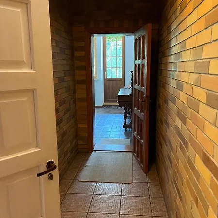 Appartamento Teresa By Interhome