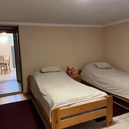 Teresa By Interhome Apartman Golczewo