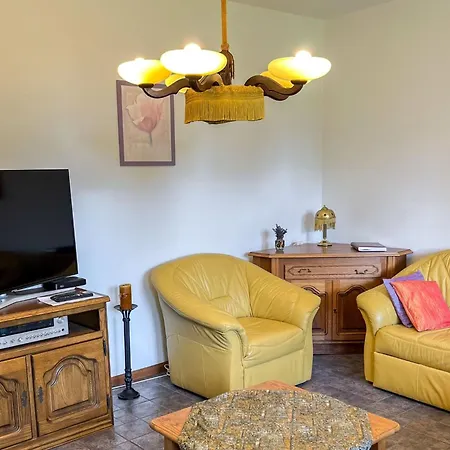 Teresa By Interhome Apartman *