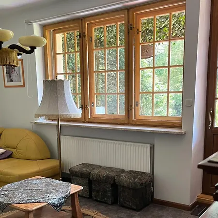 Apartman Teresa By Interhome *