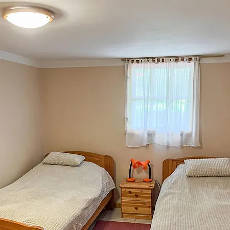 Apartman Teresa By Interhome *