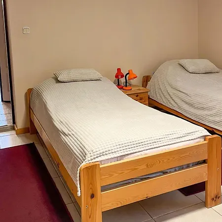 Apartman Teresa By Interhome *