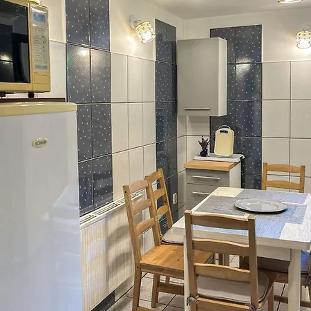 Teresa By Interhome Apartman Golczewo