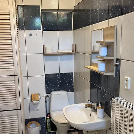 Teresa By Interhome Apartman *