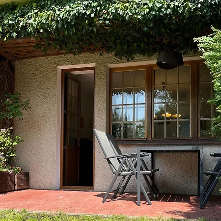Apartman Teresa By Interhome *