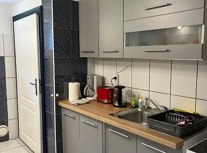 Apartman Teresa By Interhome *