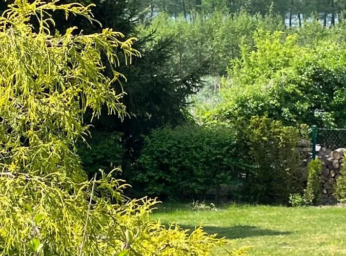 Teresa By Interhome * Golczewo