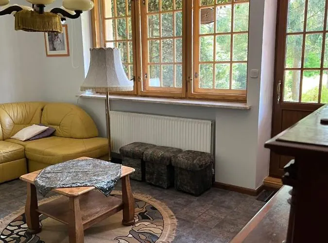 Apartman Teresa By Interhome Golczewo