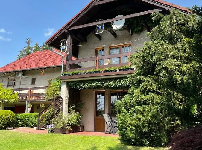 Teresa By Interhome *