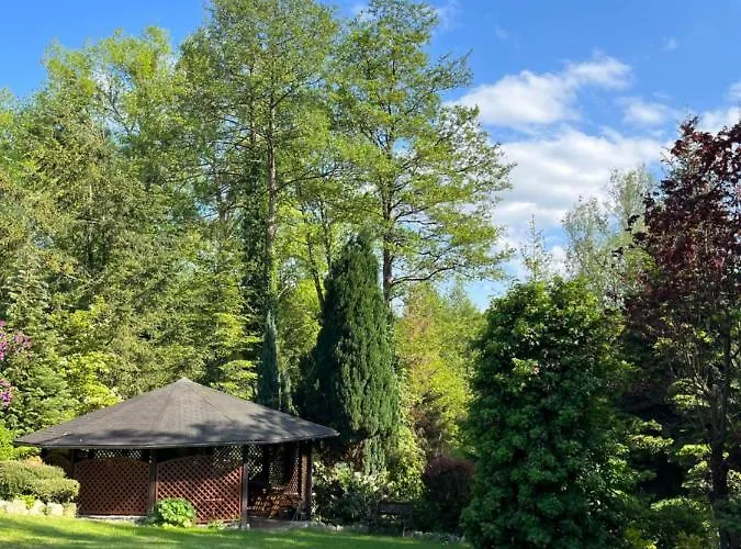 Teresa By Interhome * Golczewo