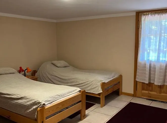 Teresa By Interhome * Golczewo