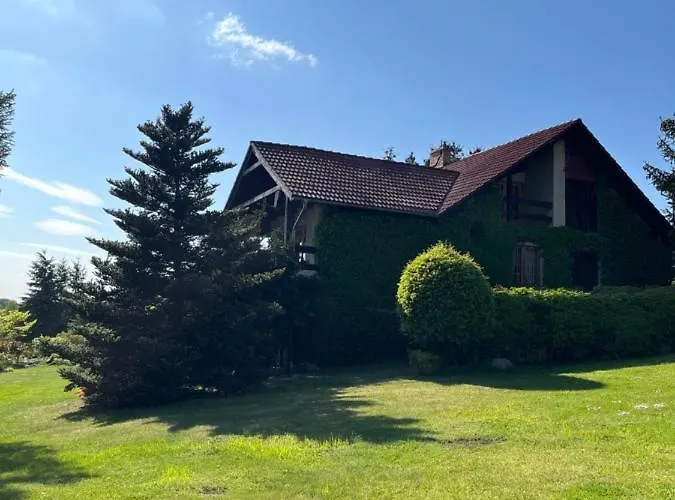 Teresa By Interhome * Golczewo (West Pomeranian)