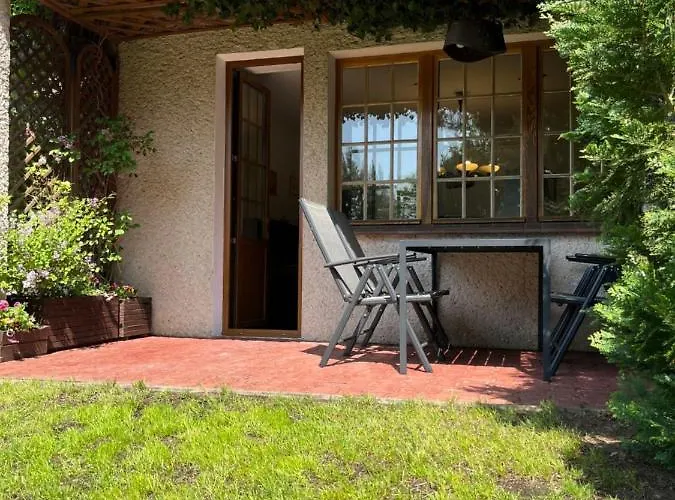 Teresa By Interhome Apartman