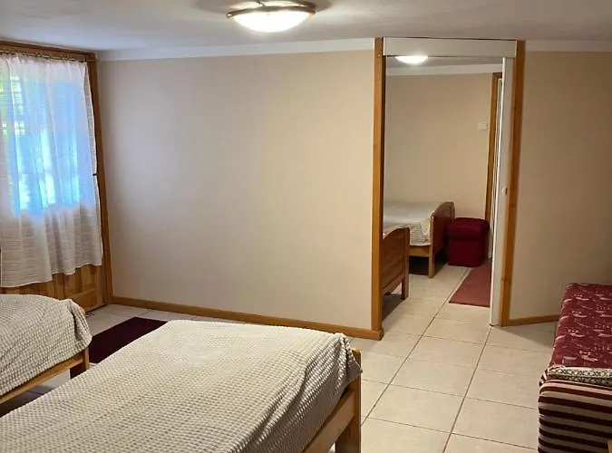 Teresa By Interhome * Golczewo