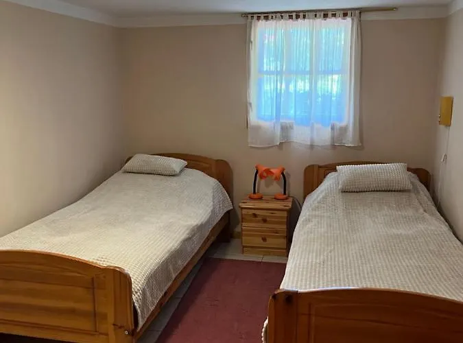 Teresa By Interhome Daire Golczewo (West Pomeranian)