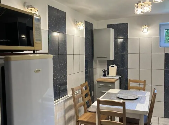 Teresa By Interhome * Golczewo