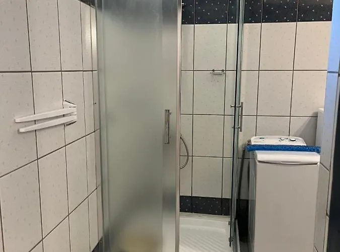 Teresa By Interhome * Golczewo