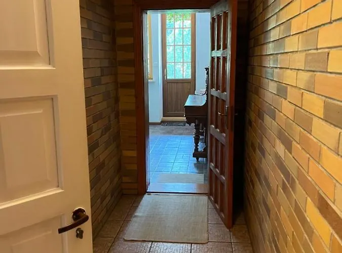 Apartman Teresa By Interhome