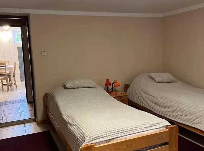 Teresa By Interhome Apartman Golczewo